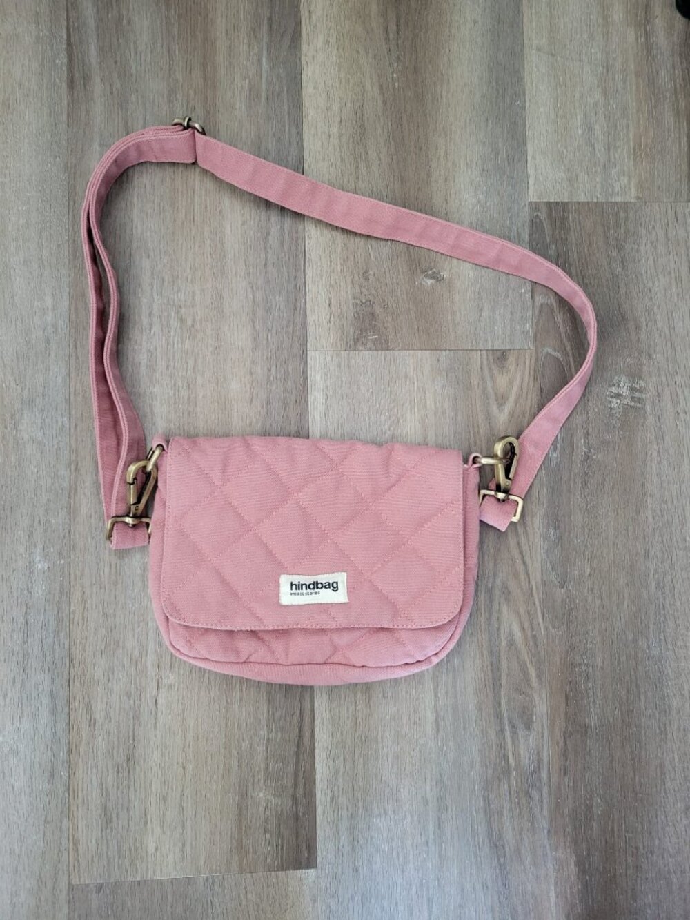 Hindbag Crossbody Purse
